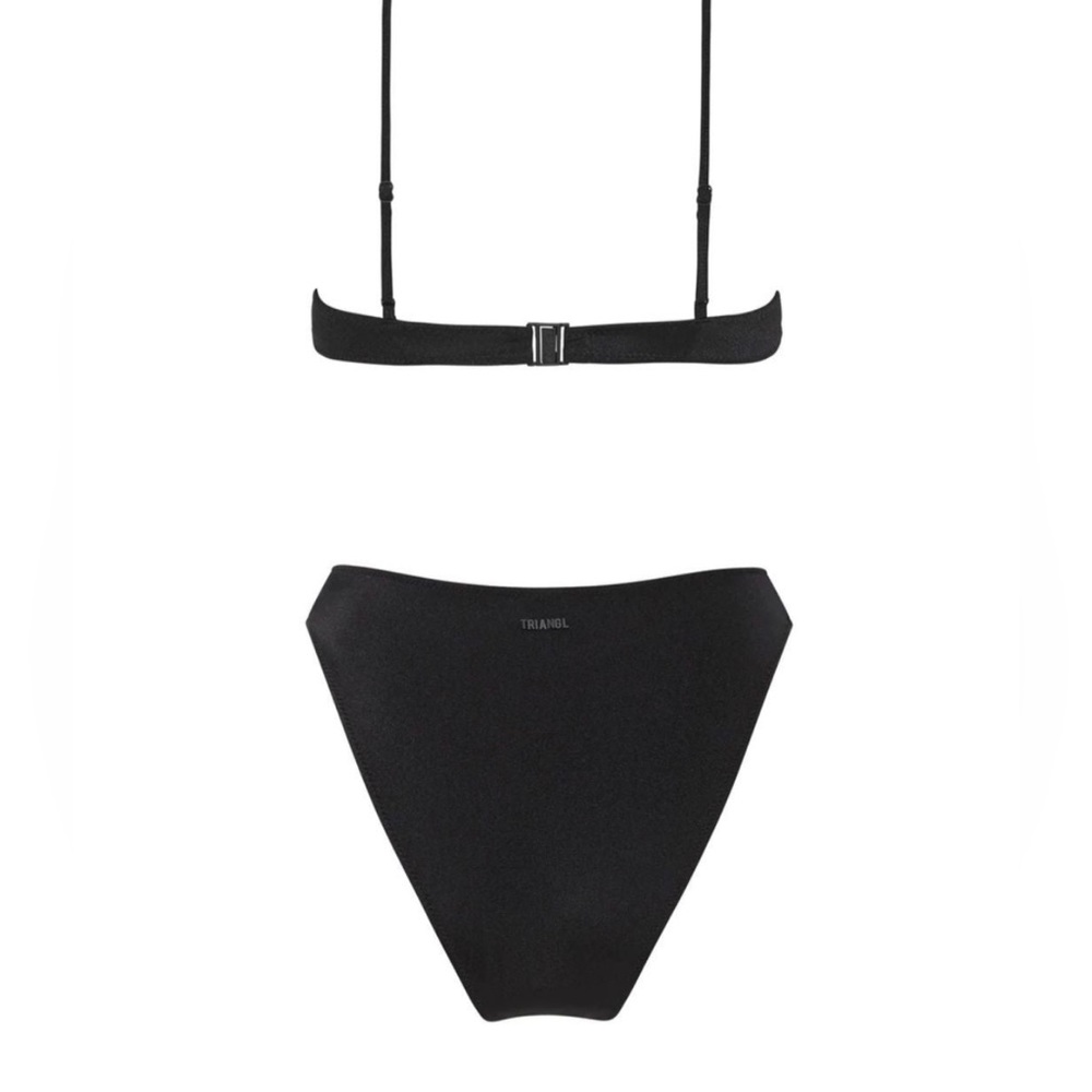 Triangl Bikini Top - Picture 3 of 7